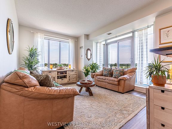 5th image of 2119 Lake Shore Blvd W #1004