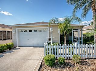 2273 Whisper St, The Villages, FL 32162