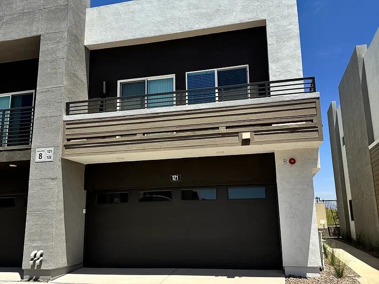 Elevate at Red Mountain Townhomes — Photo 57
