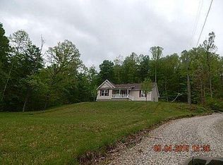 477 White Rd, Olive Hill, KY 41164