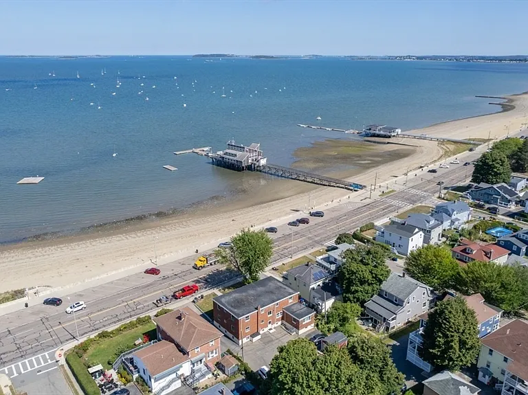 623 Quincy Shore Dr #6 — Photo 2