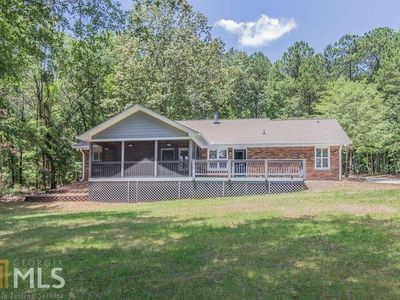 1651 Morgan Dr, Buckhead, GA, 30625