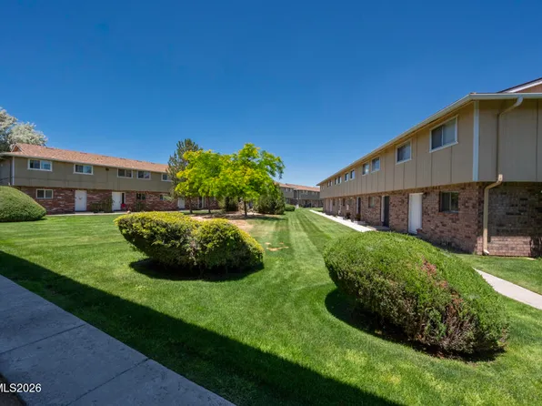 2716 W Modoc Ct, Carson City, NV 89701