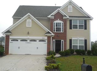 3535 Lamplight Way, High Point, NC 27265