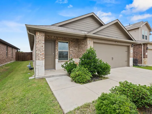 2905 Mourning Dove Trl, Crandall, TX 75114
