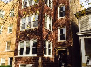 4449 N Albany Ave, Chicago, IL 60625