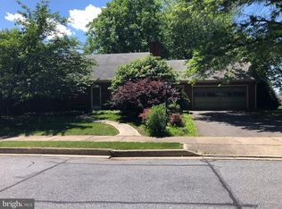 1232 Lincoln Heights Ave, Ephrata, PA 17522