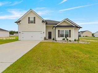 193 Sunflower Cir, Ludowici, GA 31316