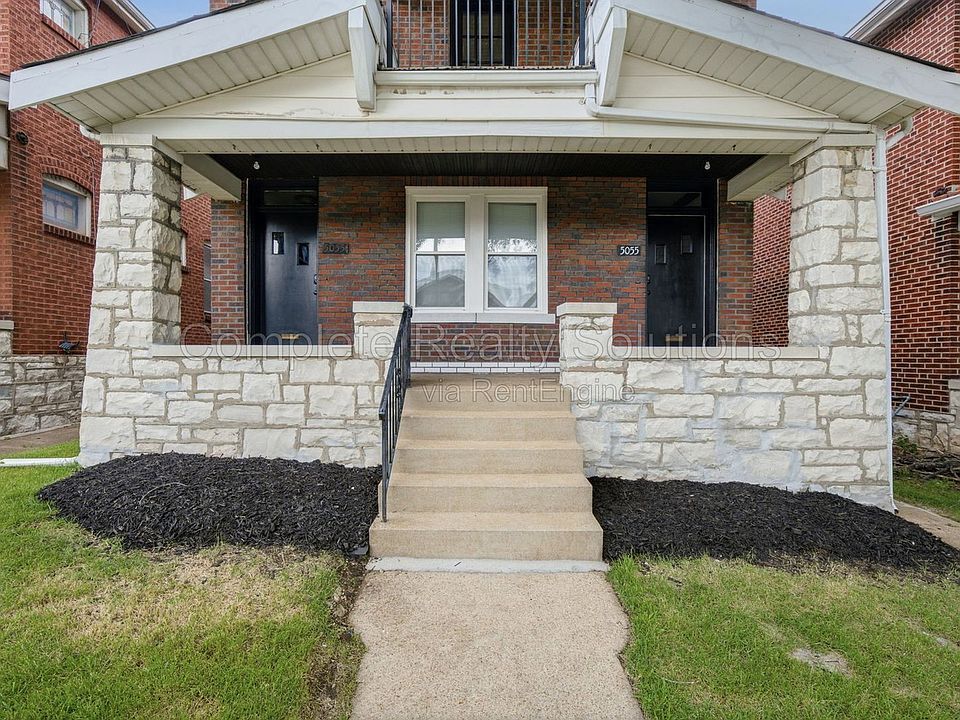 1st image of 5055 Lindenwood Ave #1F