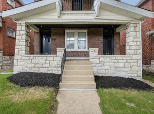 5055 Lindenwood Ave #1F, Saint Louis, MO 63109