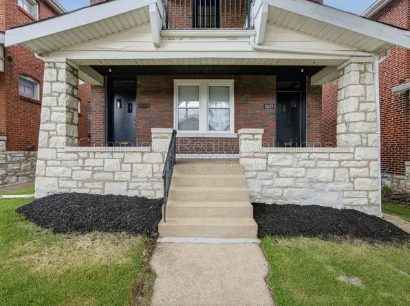 5055 Lindenwood Ave #1F, Saint Louis, MO 63109
