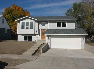 917 E Wabash, Spokane, WA 99205