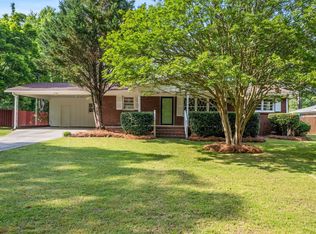 412 Billy Pyle Rd SW, Rome, GA 30165