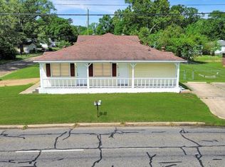 3001 Jefferson Ave, Texarkana, AR 71854