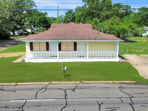 3001 Jefferson Ave, Texarkana, AR 71854