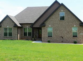 1847 Austin Tyler Ln, Chapel Hill, TN 37034