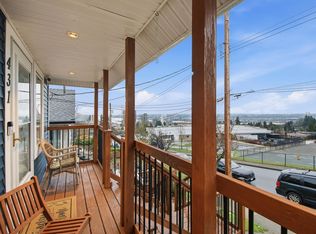431 School St, New Westminster, BC