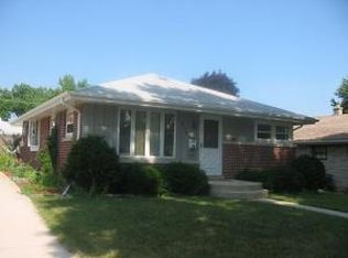 3649 S 83rd St, Milwaukee, WI 53220