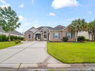 441 Battey Dr., Myrtle Beach, SC 29588