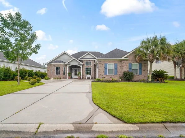 441 Battey Dr., Myrtle Beach, SC 29588
