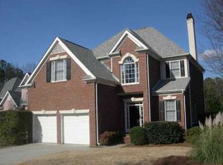 505 Pearl Cove Ct, Sandy Springs, GA 30350