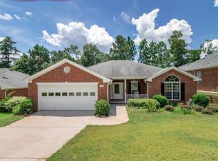 162 Bainbridge Dr, Aiken, SC 29803