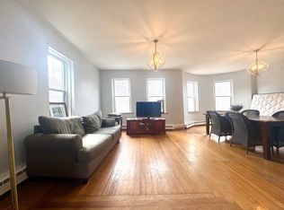 260 Aspinwall Ave APT 2, Brookline, MA 02445