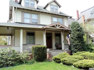 122 Paxtang Ave, Harrisburg, PA 17111