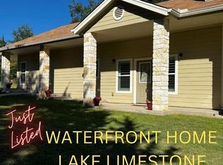697 Private Road 5825b, Groesbeck, TX 76642