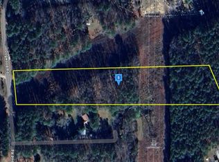 200 Dogwood Rd, Franklin, GA 30217