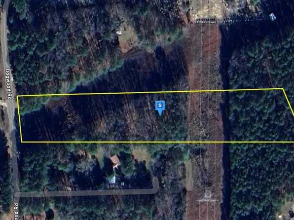 200 Dogwood Rd, Franklin, GA 30217