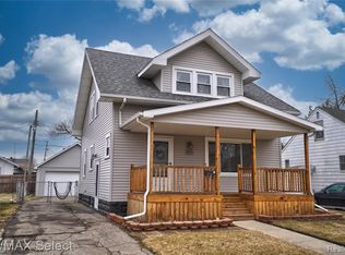 3275 Cheyenne Ave, Burton, MI 48529