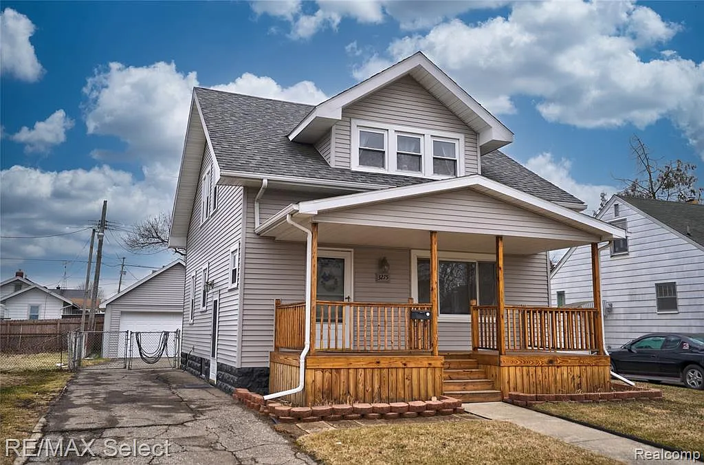 3275 Cheyenne Ave photo 1