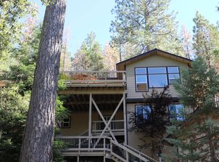 19889 Pine Mountain Dr, Groveland, CA 95321