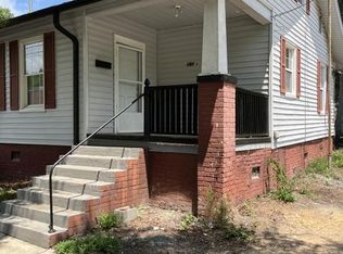 183 Ryan St, Salisbury, NC 28144