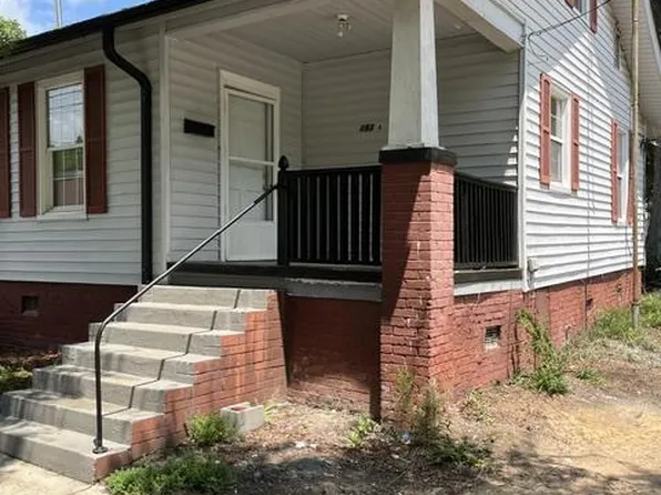 183 Ryan St, Salisbury, NC 28144