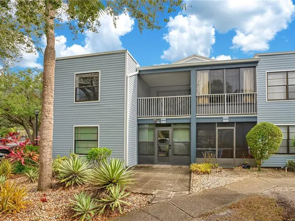 3617 Atrium Dr #U-2, Orlando, FL 32822