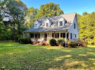 8417 Buggs Island Rd, Boydton, VA 23915