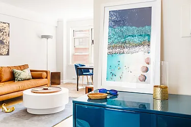 Rented by Stonehenge NYC LLC