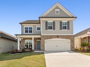 8521 Red Deer Ln, Ooltewah, TN 37363