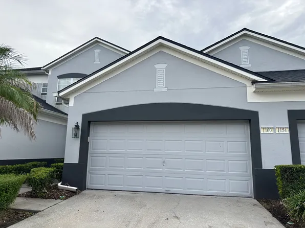 1160 Shallcross Ave, Orlando, FL 32828