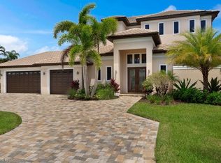 5603 SW 9th Ave, Cape Coral, FL 33914
