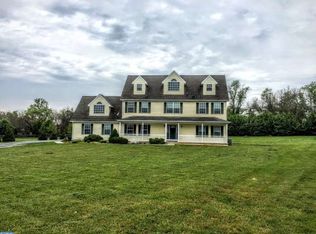 186 Sunnyside Rd, West Grove, PA 19390