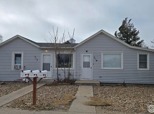 717-719 Elm St, Sterling, CO 80751
