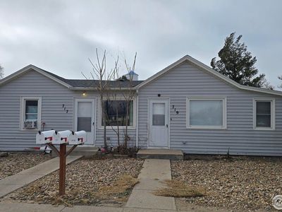 717-719 Elm St, Sterling, CO, 80751