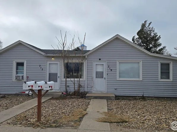 717-719 Elm St, Sterling, CO 80751
