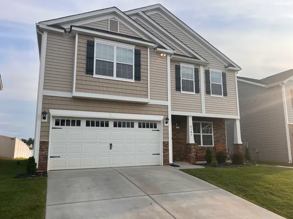 8185 Kennesaw Dr, Gastonia, NC