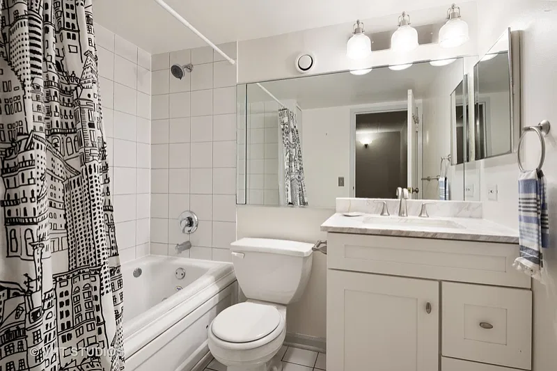 711 W Gordon Ter Unit 813 — Photo 3