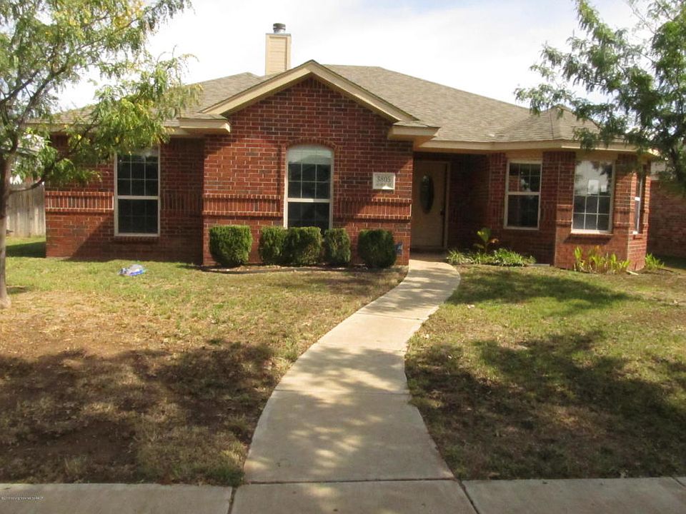 1st image of 3805 S Aldredge St