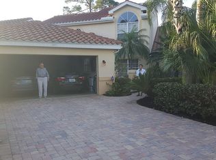 339 Woods Point Rd, Osprey, FL 34229